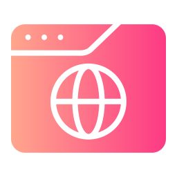 webseite icon