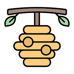 Beehive icon