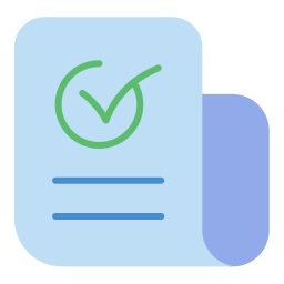 Documents icon