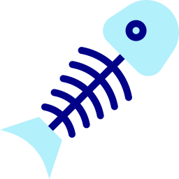 Fishbone icon