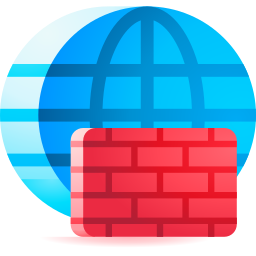 firewall icon