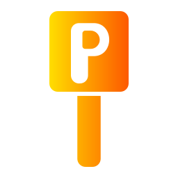 Parking icon