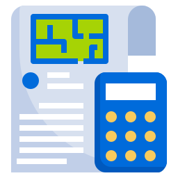 Calculations icon