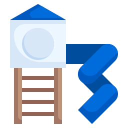 Slide icon