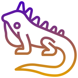 leguan icon