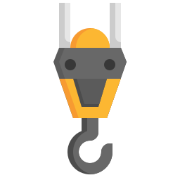 Crane icon