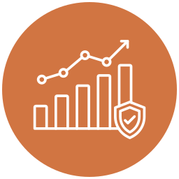 Statistics icon