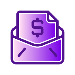 Invoice icon