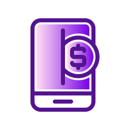 Payment method icon