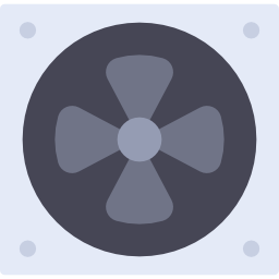 ventilator icon