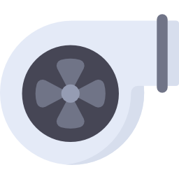 터빈 icon