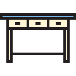 Table icon