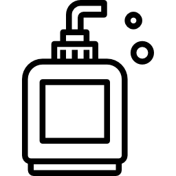 シャンプー icon