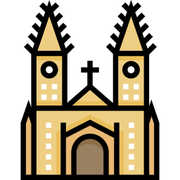Zagreb icon