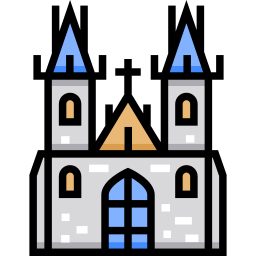 Prague icon