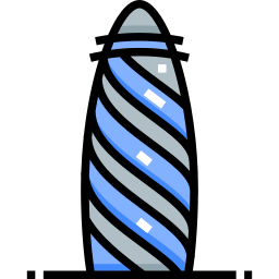 Gherkin icon