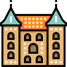 egeskov-kasteel icoon