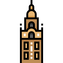 ヒラルダの塔 icon