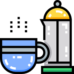 kaffee icon