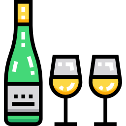 Wine icon