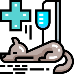 수의사 icon
