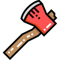 Axe icon