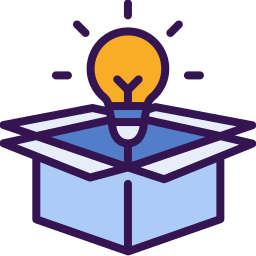 Idea icon