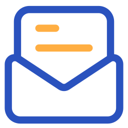 Letter icon