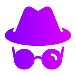 Detective icon