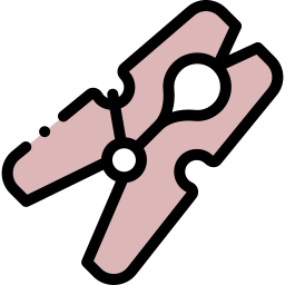 Clothespin icon