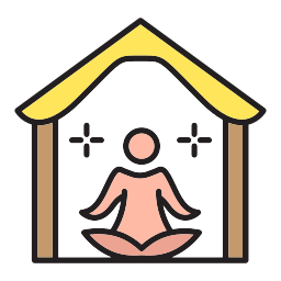 Meditation icon