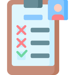 Form icon