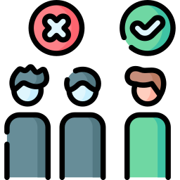 Selection icon