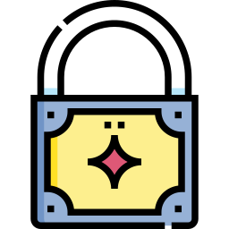 Lock icon