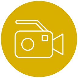 videokamera icon