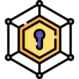 kryptographisch icon