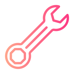 Wrench icon