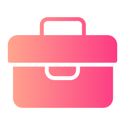 Toolbox icon