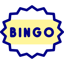 Бинго иконка