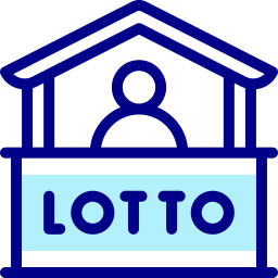 Lottery icon