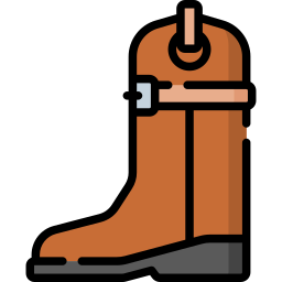 stiefel icon