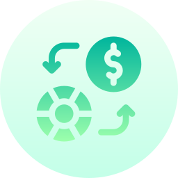 Exchange icon