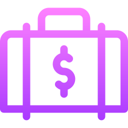 Briefcase icon