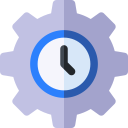 Time icon