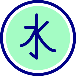 конфуцианство иконка