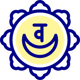 スヴァディシュタナ icon