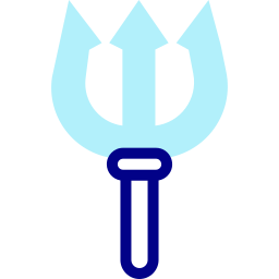 トライデント icon