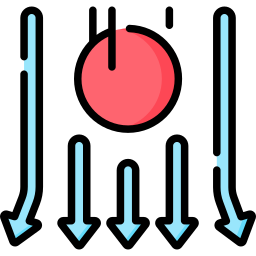 중력 icon