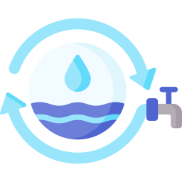 Desalination icon