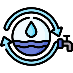 Desalination icon